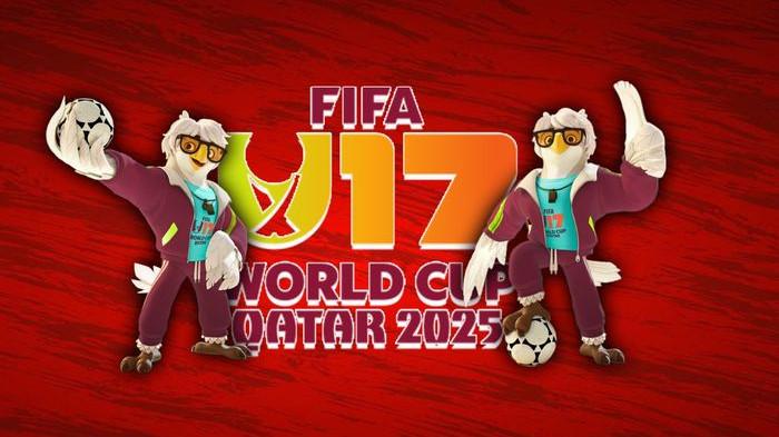 Prediksi Timnas Indonesia U-17 vs Brasil - Awas Haaland dari Sertao Siap Teror Tim Garuda Muda