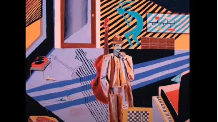 Arti Lagu Homage - Milg Hight Club, Lirik: Please Just Have a Laugh with Me