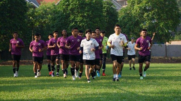 Indonesia Vs Timor Leste: Beban Mental Asnawi Mangkualam Cs, Hapus Luka Seusai Kalah dari Vietnam