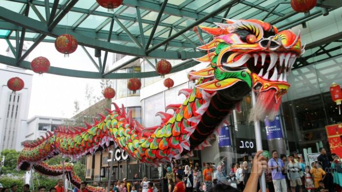 6 Shio Paling Beruntung Jumat, 7 November 2025: Usaha Panjang Shio Naga Berbuah Hasil