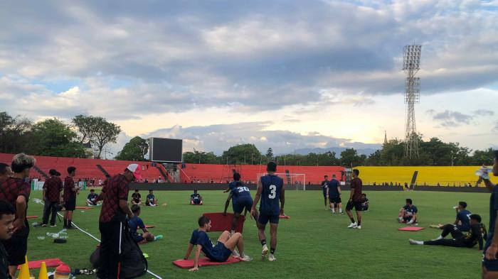 Hadapi Malut United, Semen Padang FC Percayakan Arthur Augusto di Bawah Mistar Gawang