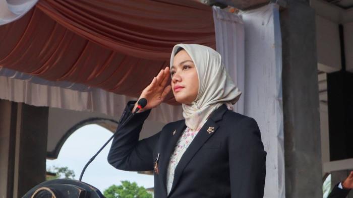 Bersih-Bersih ala Bupati Annisa, 4 PNS Dharmasraya Dipecat, 4 Masih Diproses Hukuman Disiplin Berat