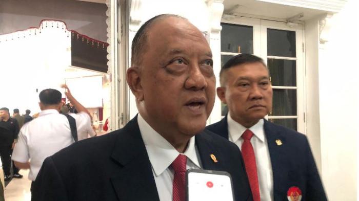 Sumbar Siap Ikut Bidding Tuan Rumah PON 2032, Bakal Berkolaborasi dengan Jambi