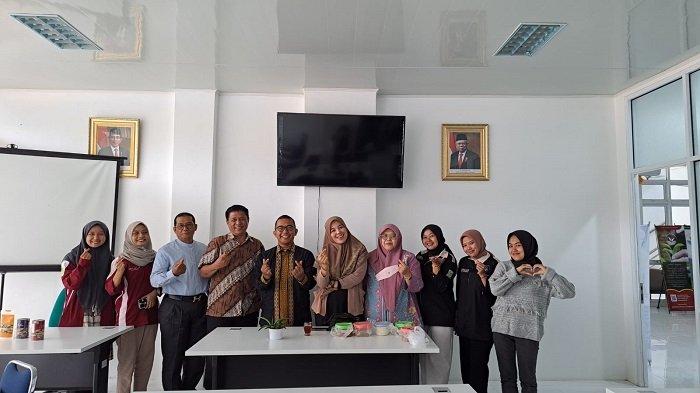 Sediakan Bahan Bumbu Rendang Terstandarisasi, Unand Gelar Rangkaian Workshop