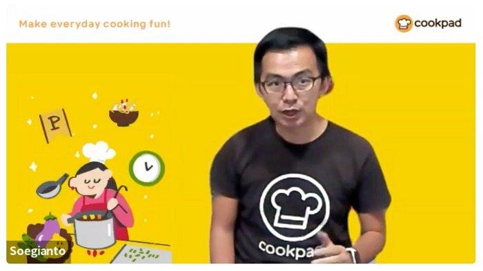 Cookpad Indonesia Kembangkan Fitur Terbaik: Layanan Premium, Terjangkau dan Voucher Belanja Ekslusif