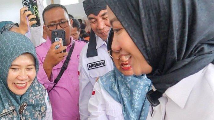 Dukung Ujian Digital & Akses Belajar.id, Pemkab Dharmasraya Pasang Starlink di 17 Sekolah Blankspot