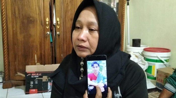 WNI asal Sijunjung Korban TPPO di Myanmar Pulang, sang Ibu Harap Anaknya Menetap di Kampung Halaman