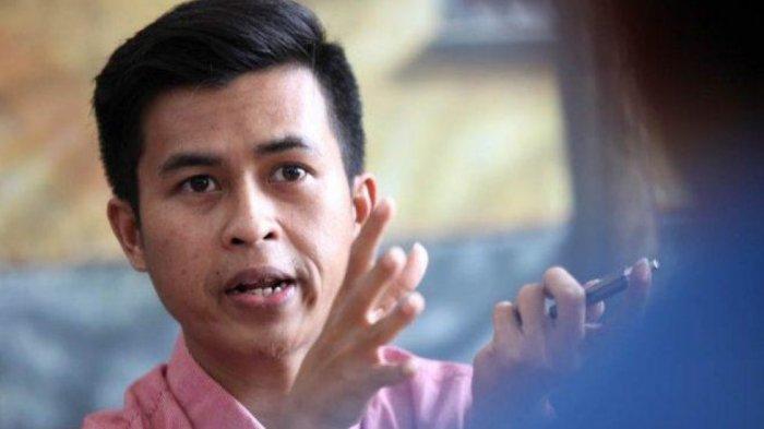 Kata Direktur Eksekutif IPO Soal Polemik Salah Ucap Asam Folat Jadi Asam Sulfat