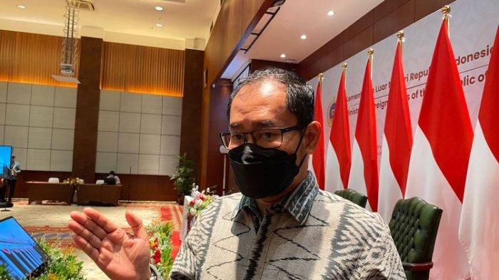 26 WNI Korban TPPO yang Sempat Terjebak di Myanmar Akhirnya Pulang ke Tanah Air