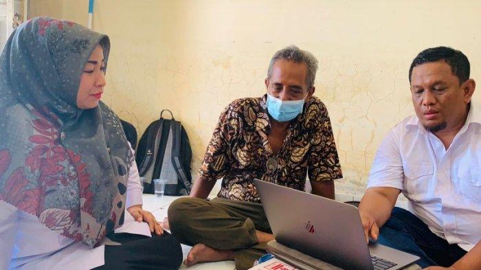 Lestarikan Naskah Kuno Syekh Burhanuddin, Disdikbud Gandeng Ahli Filologi & Pakar Konservasi
