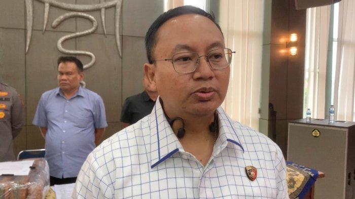 Kasus Narkoba dalam Pembunuhan Mayat di Sitinjau Lauik, Polisi Buru Pemasok dan Jaringan Pengedar