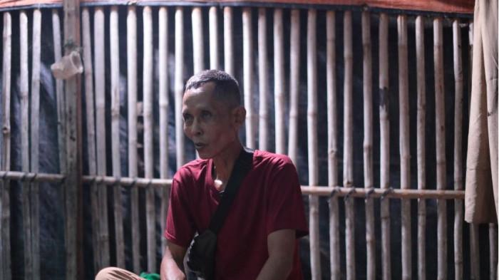 Subur, Ayah Pemulung yang Bangga Lihat Anaknya Bisa Sekolah Berkat Program Prabowo Subianto