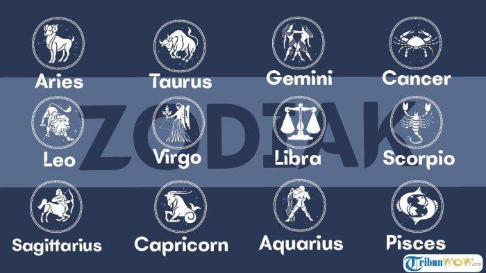 Ramalan Zodiak Rabu, 29 Oktober 2025: Libra, Scorpio, Sagittarius, Capricorn, Aquarius, Pisces