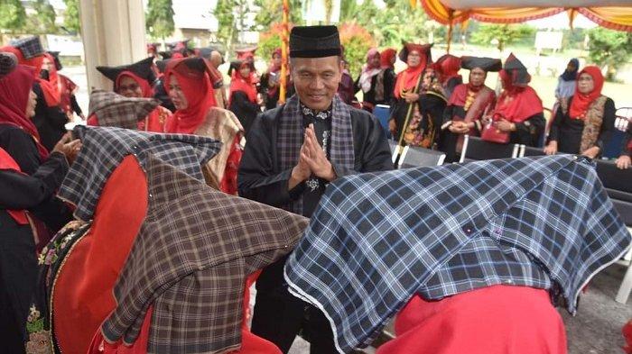 Peran Penting Bundo Kanduang Ajarkan Budaya, Adat dan Istiadat Pada Generasi Penerus
