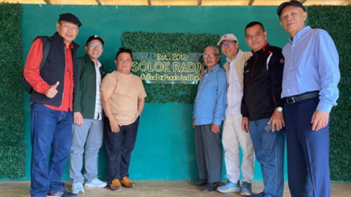 Inovasi Digital: Memperkuat Pertumbuhan dan Daya Saing UMK