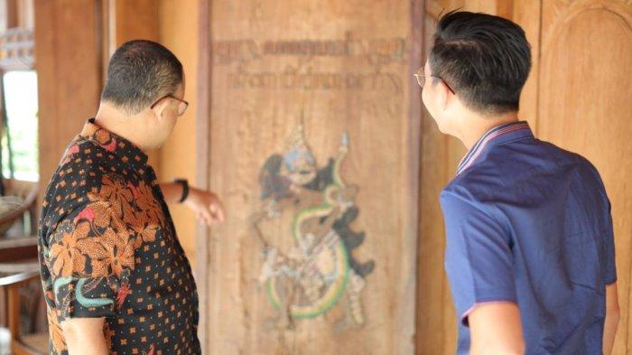 Ibrahim Irwan Prayitno Jadi Jubir Tim Pemenangan AMIN