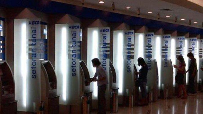 Hindari Kejahatan Skimming ATM, Kepala OJK Sumbar Ingatkan saat Memasukan PIN Tutup dengan Tangan