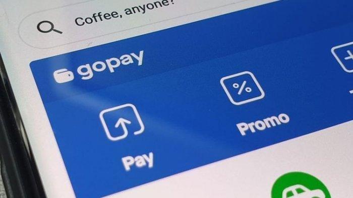 Cara Top Up Saldo GoPay Melalui Pulsa dan ATM BCA, BRI serta Mandiri, Download Aplikasi byPulsa