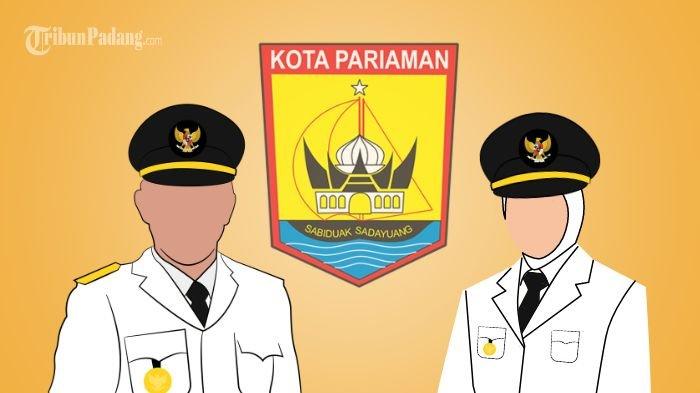Besok KPU Tetapkan Wako dan Wawako Pariaman Pemenang Pilkada 2024