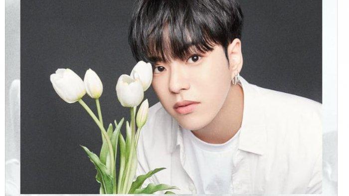Profil Jaehyuk Member TREASURE yang Berulang Tahun Hari Ini, Miliki Paras Tampan hingga Pribadi Unik