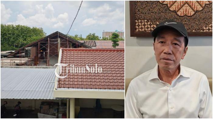 Dibangunkan Rumah Pensiun Seluas 8.000 Meter Persegi dari APBN, Jokowi Ogah Tinggali