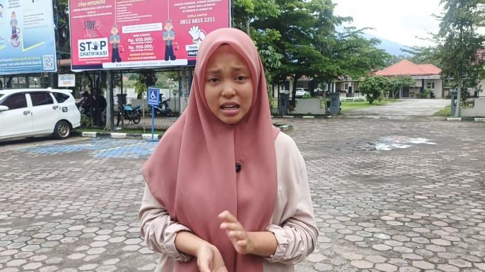 Perjuangan Zahira Siswi SMP di Limapuluh Kota Selamatkan Ibu dari Detensi dan Deportasi Imigrasi