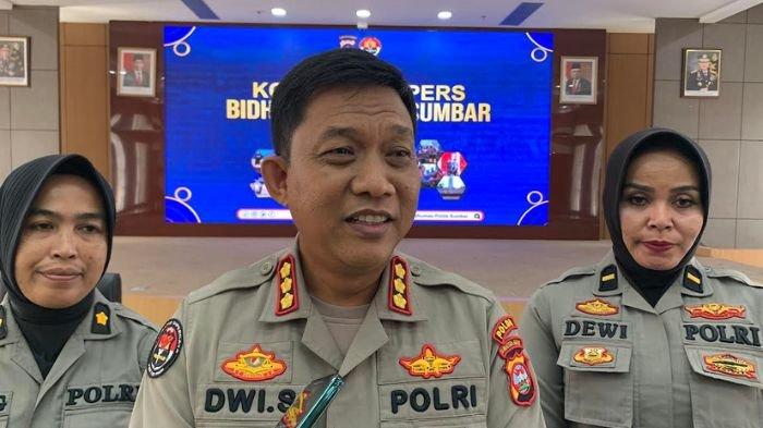 Penjelasan Polisi Soal Penangkapan 18 Orang Saat Pemulangan Paksa Warga Air Bangis di Masjid Raya