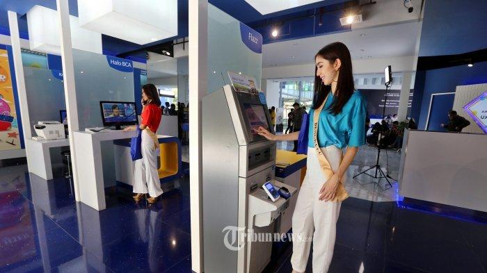 Tips Kartu Debit ATM BCA, Meski Kadaluarsa Agar Tetap Bisa Bertransaksi
