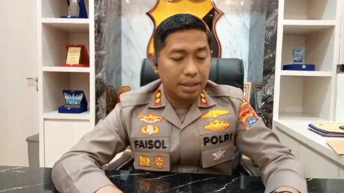 Kenakalan Remaja Marak di Padang Pariaman, Polres dan DPRD Siapkan Langkah Tegas