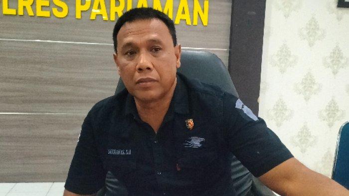 Tren Kasus Penyalahgunaan Narkotika di Wilkum Polres Pariaman Melonjak hingga Oktober 2025