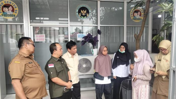 Ketua DPRD Padang, Muharlion 2 7/10/2025