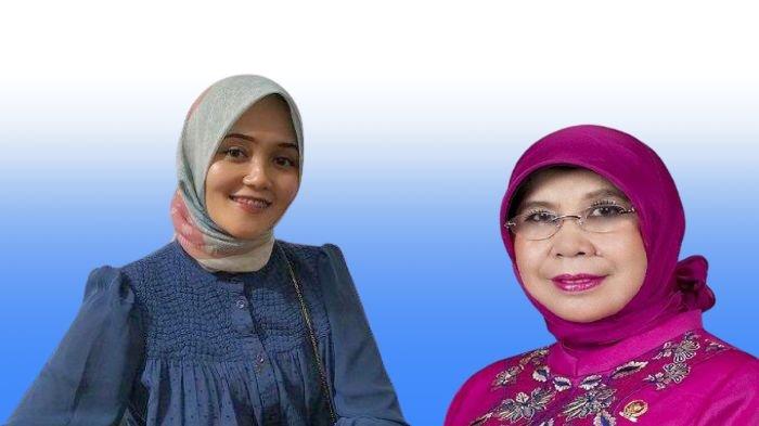 Hitung Sementara Kontestasi DPD RI Sumbar Sudah 33,96 Persen: Cerint Unggul, Emma Yohanna Optimis