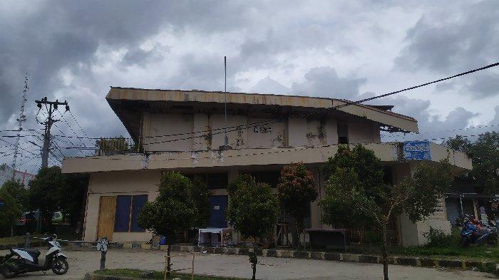 Tambah Daya Tarik Pariwisata, Pemko Bukittinggi akan Bangun Bioskop Baru di Lahan Ex Bioskop Gloria