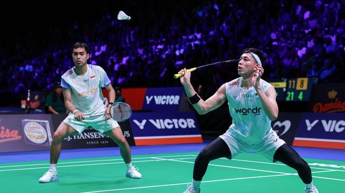 Media India Sesalkan Juara Bertahan Rankireddy/Shetty Langsung Dijegal Rian/Rahmat