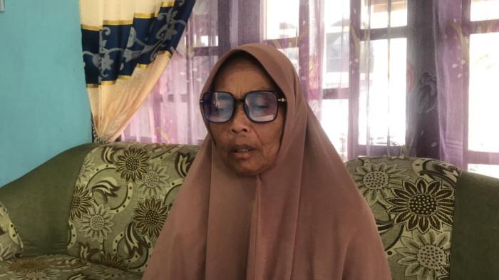 Korban Hipnotis yang Kehilangan Uang Rp35 Juta dan HP Buat Laporan ke Polresta Bukittinggi