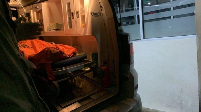 Siska Afrina, Mahasiswa UNP Korban Terakhir Erupsi Gunung Marapi yang Berhasil Dievakuasi