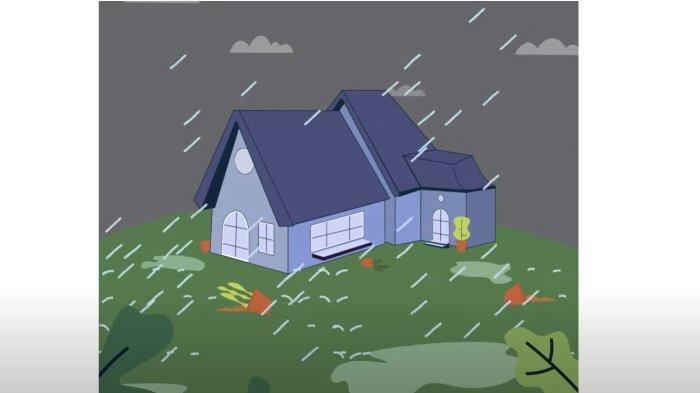 Kunci Jawaban Bahasa Indonesia Tingkat Lanjut Halaman 66: Teks Prosedur Cara Membuat Lubang Biopori