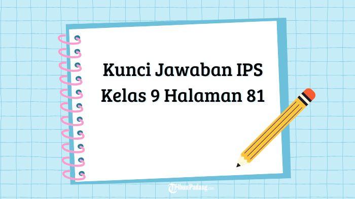 Kunci Jawaban IPS Kelas 9 Halaman 81: Negara dengan Penduduk Kota Kurang dari 50 Persen