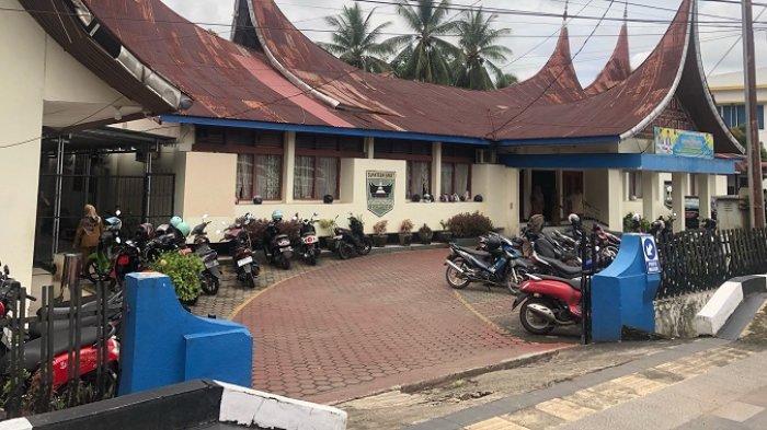 Pemkab Sijunjung Ajukan Proposal Sekolah Rakyat, Targetkan Anak dari Keluarga Miskin