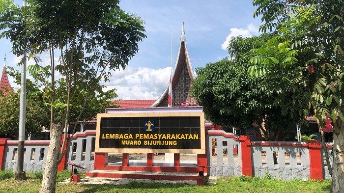 POPULER SUMBAR: Tahanan di Sijunjung Meninggal, Pelaku Perusakan Kantor Wali Nagari Tamparungo