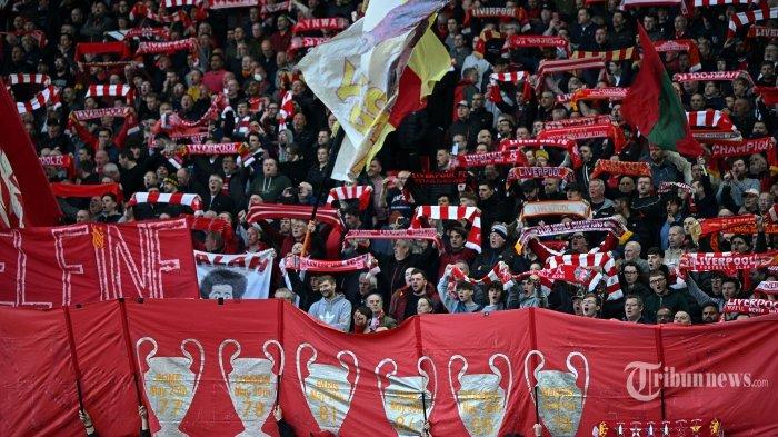Final Liga Champions 2022 Pertemukan Real Madrid dengan Liverpool, Live di SCTV