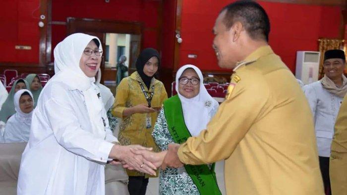 Majelis Taklim Indonesia Kota Pariaman Dilantik, Genius Umar: Semoga Bisa Bersinergi dengan Pemko