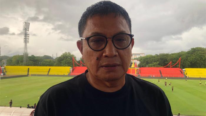 Manajemen Semen Padang FC Berencana Siapkan Pendamping Psikologis untuk Pulihkan Mental Pemain