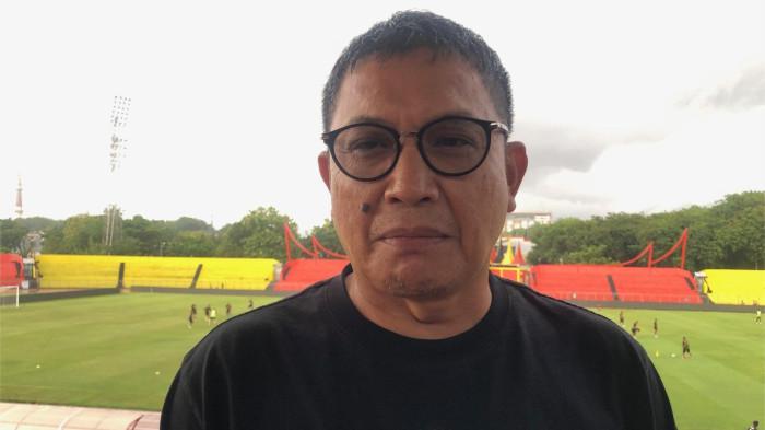 Semen Padang Bidik Tiga Poin Lawan Borneo FC, Masykur: Poin Penting untuk Keluar dari Zona Degradasi