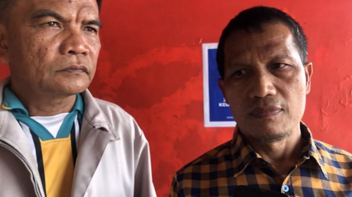 Afdal Yusra Harap Semen Padang FC Bangkit dan Benahi Fisik Pemain untuk Kembali Berprestasi