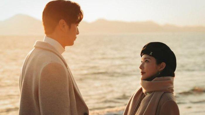 Marry My Husband Episode 12 Tayang Jam Berapa? Simak Spoiler hingga Link Nonton Sub Indo