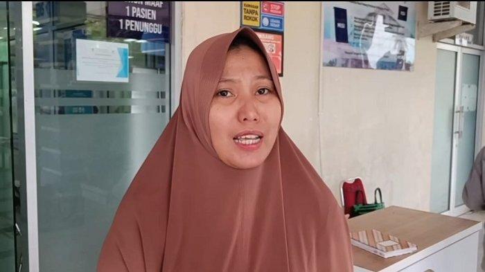 Ibu Histeris! Bayi 2 Tahun Sekarat Dianiaya Ayah Tiri di Padang Pariaman saat Ditinggal ke Pasar