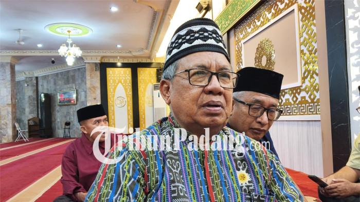 Muhammadiyah Ki Jal Atri Tanjung 18/2/2026