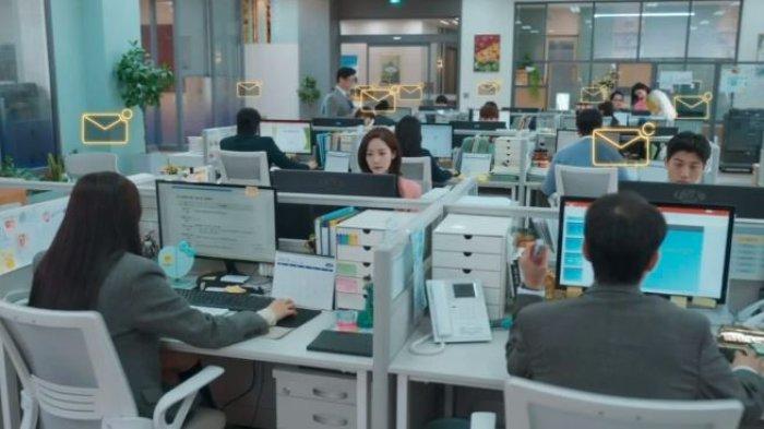 Nonton Marry My Husband Episode 11 Sub Indo, Sinopsis Drakor: Kencan, Pernikahan, dan Plot Twist