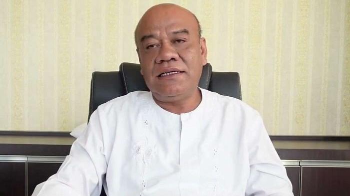 DLH Bukittinggi Minta Pelaku UMKM Segera Kelola Limbah Sesuai Aturan, Laundry jadi Sorotan